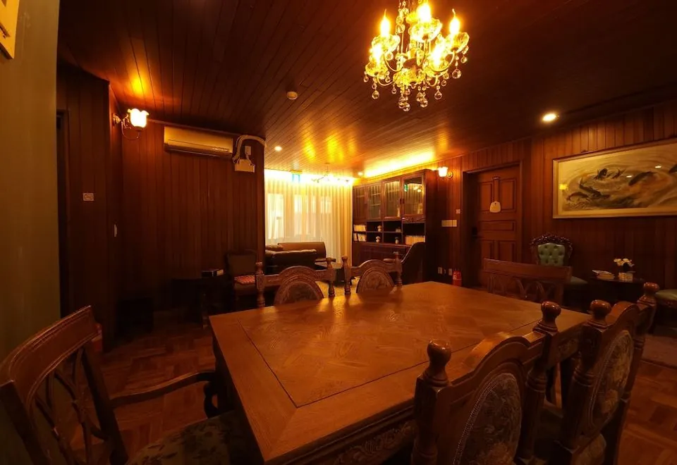 OYO Hostel Myeongdong 5