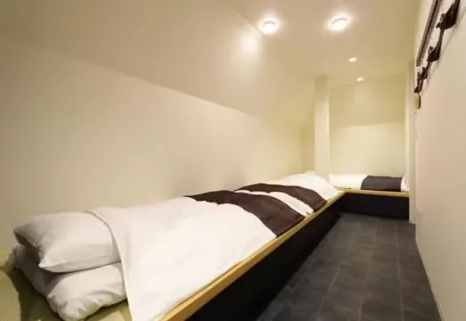 Cha-AN Hotel Ueno