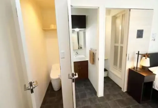 Cha-AN Hotel Ueno