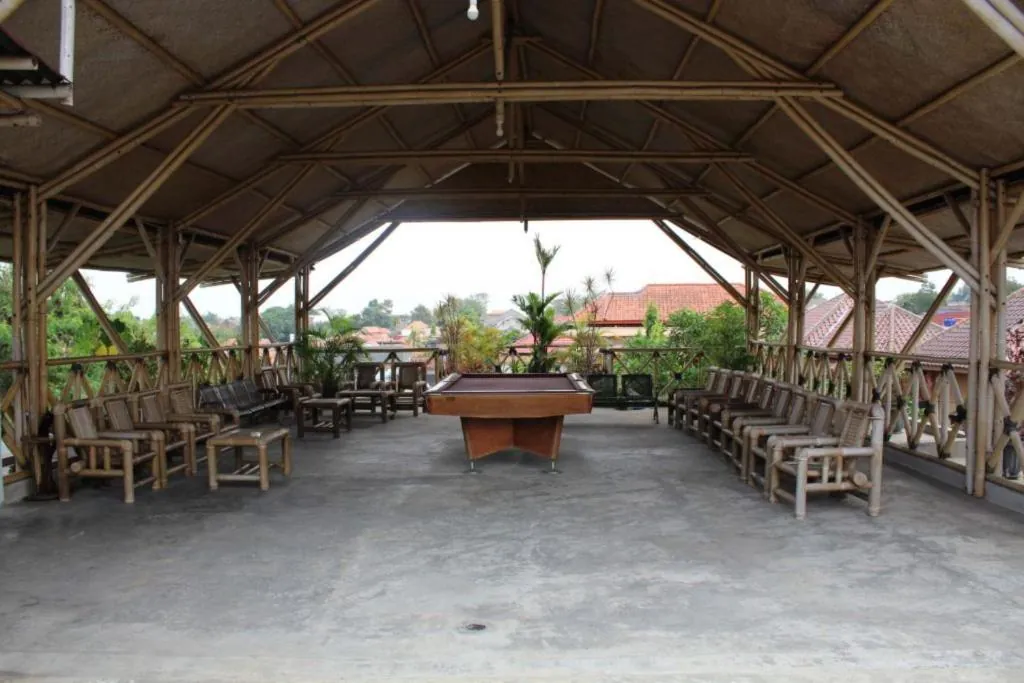 E-Kost Candi gebang by ecommerceLoka