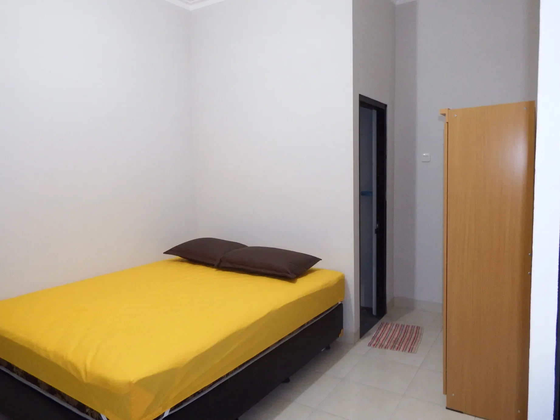 Homestay at Kingkost Karangjati