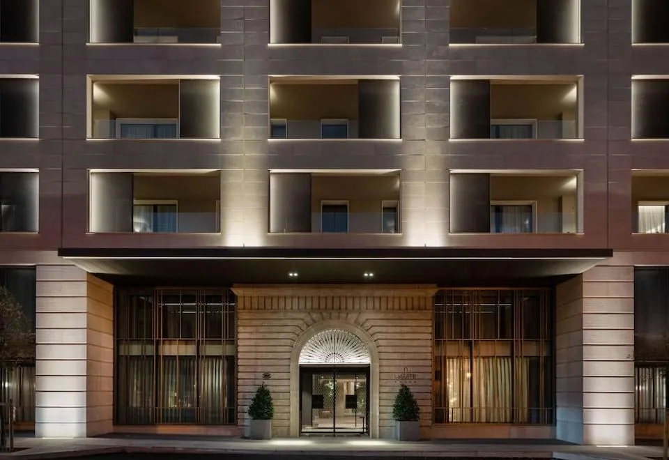 La Suite Matera Hotel & Spa