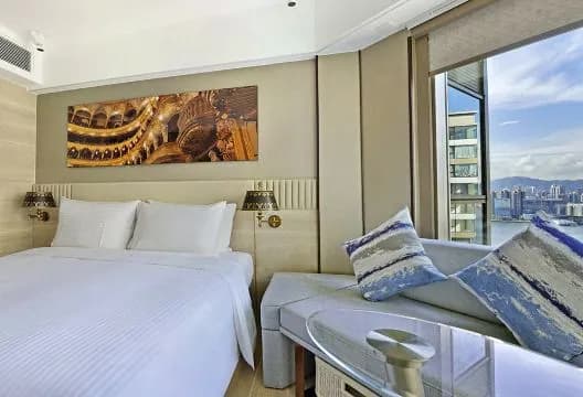 Hotel Alexandra