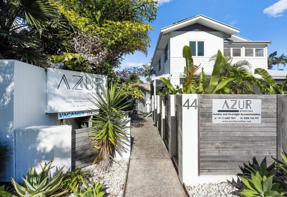 Azur Byron Bay