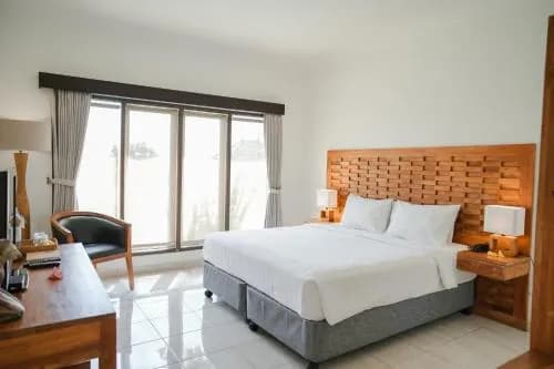 S Resorts Hidden Valley Bali