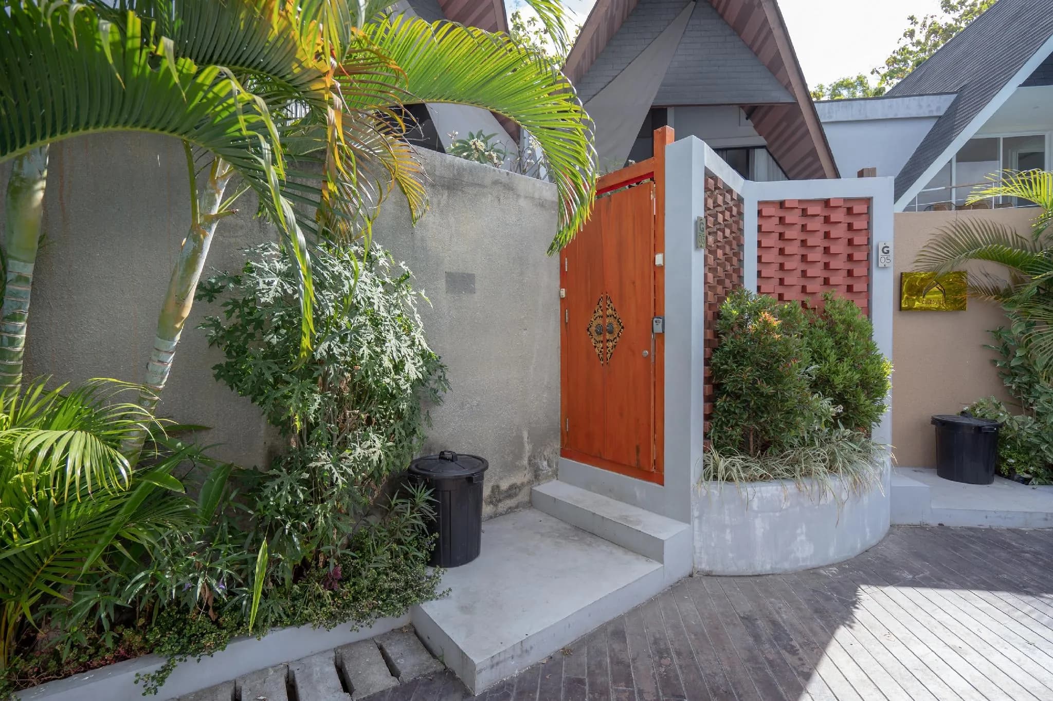 Serenity Villa Nusa Dua by The Lavana