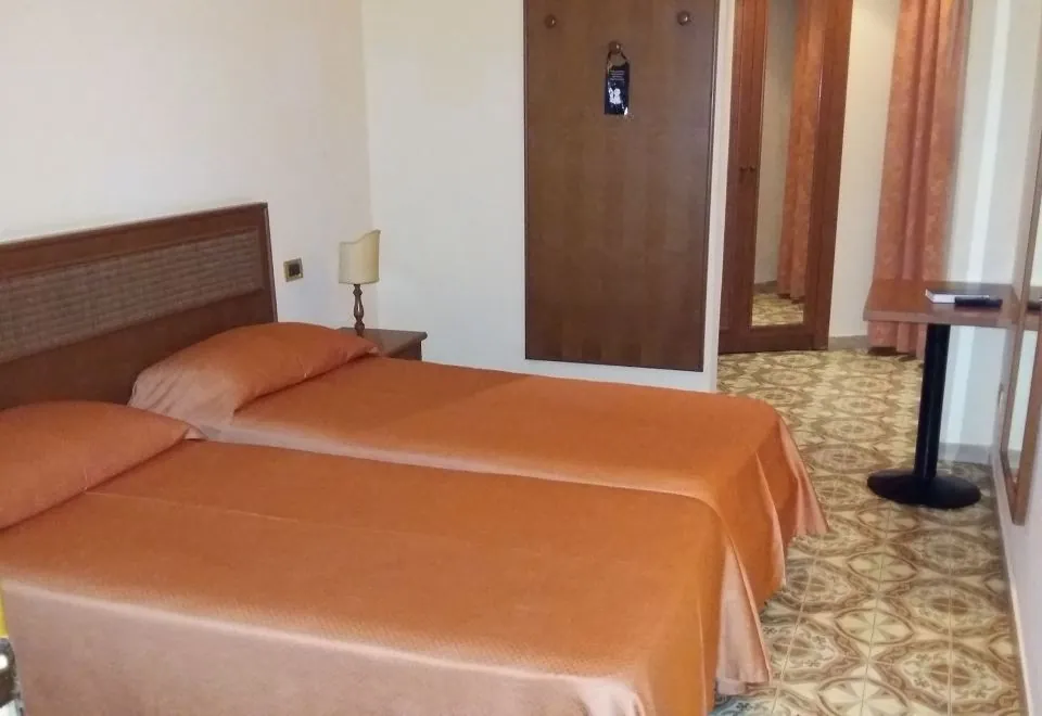 Hotel Villa Bianca Resort