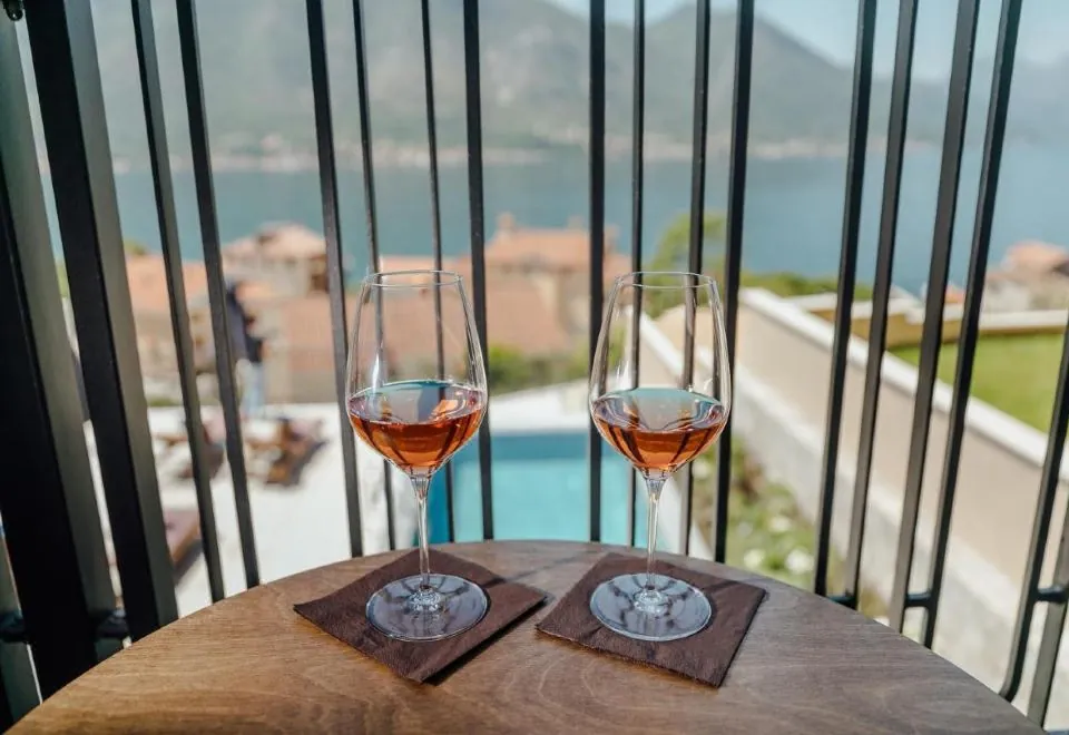 Hotel Casa del Mare Vizura