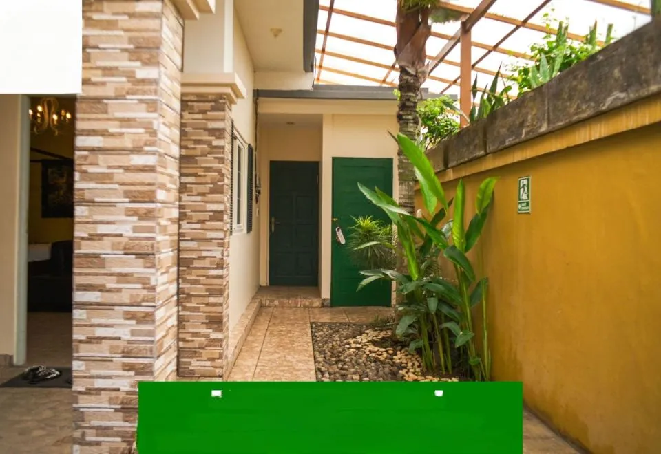 Menzel Villa