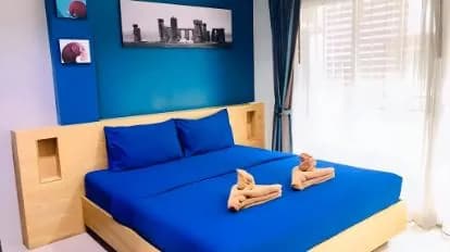 Double D Boutique Residence