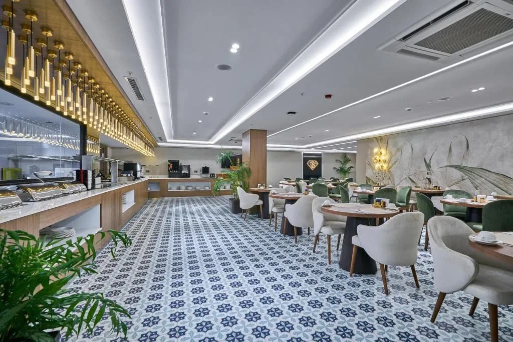 Rayelin Hotel Old City
