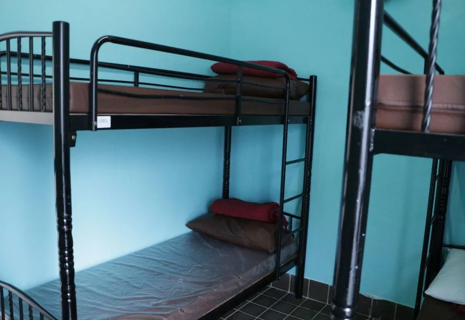 (Sai Kung) YHA Pak Sha O Youth Hostel