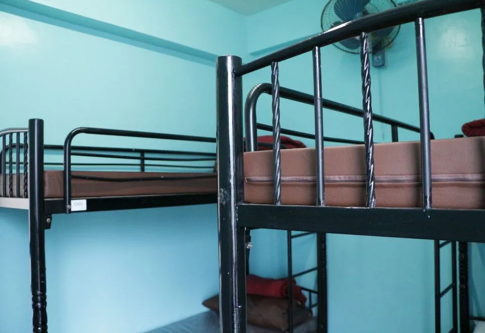 (Sai Kung) YHA Pak Sha O Youth Hostel