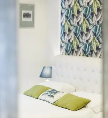 Aeterna Suites Collection