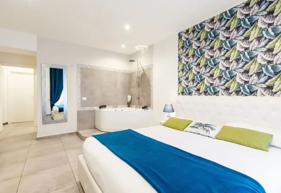 Aeterna Suites Collection