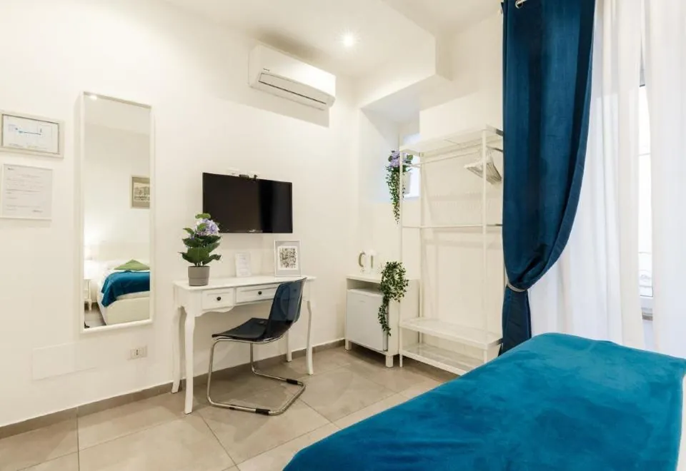 Aeterna Suites Collection