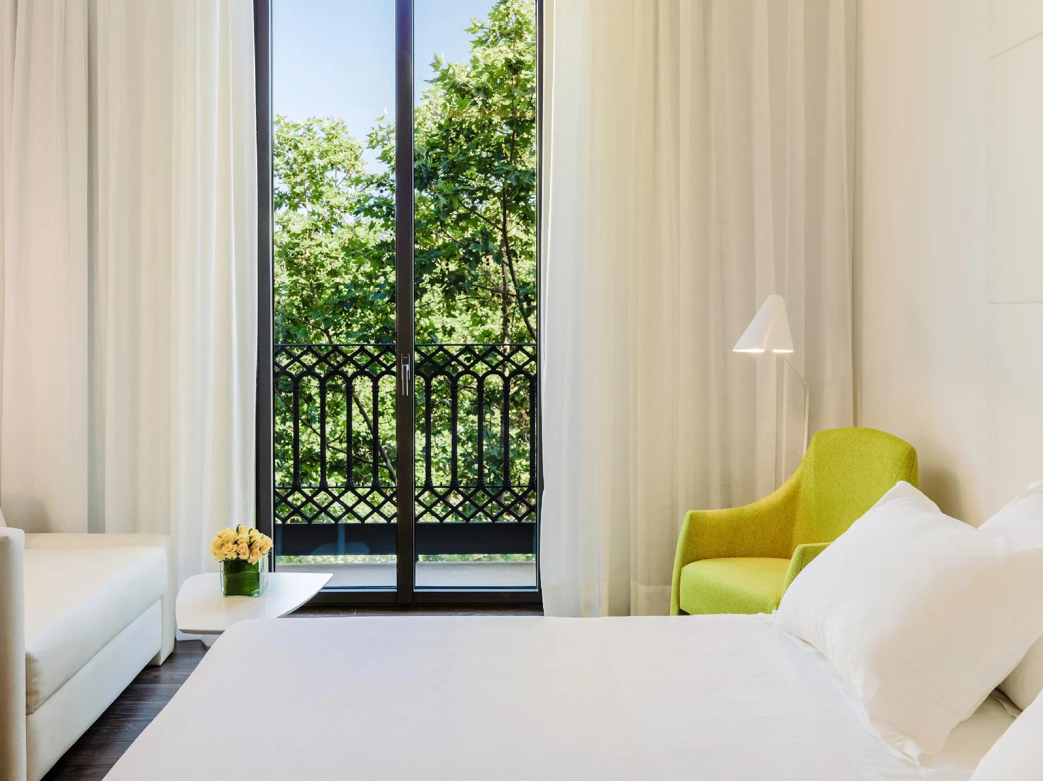 H10 Urquinaona Plaza Hotel