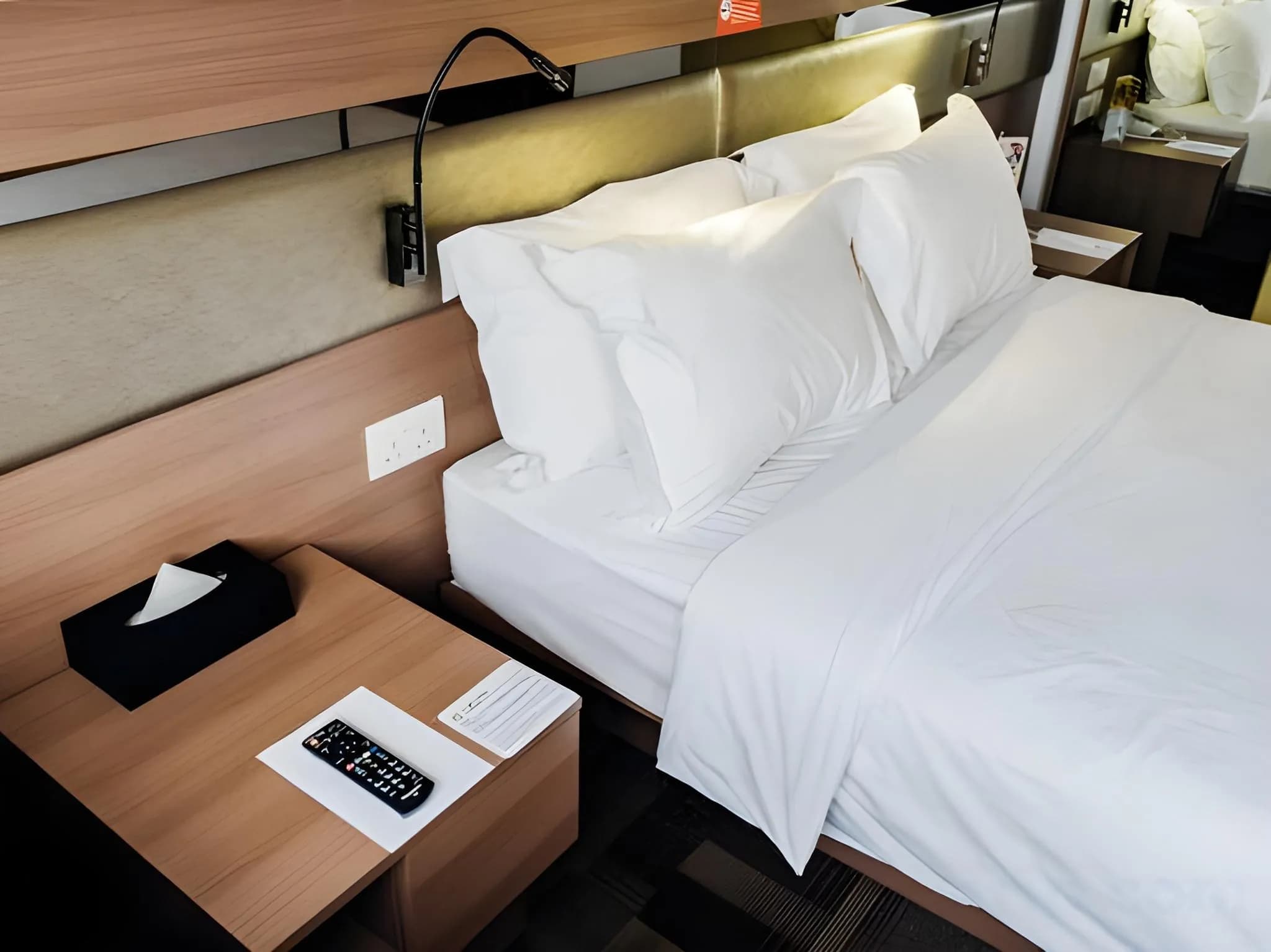 Travelodge Kowloon