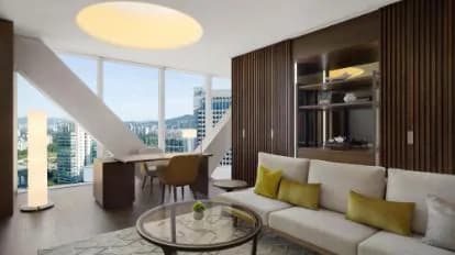 Park Hyatt Seoul