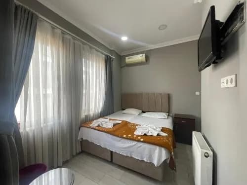 Hotel Yasmin