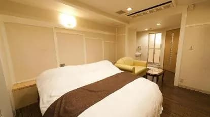 Hotel Fine Aroma Dotonbori