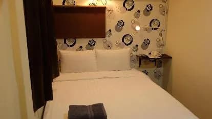 Decor Do Hostel