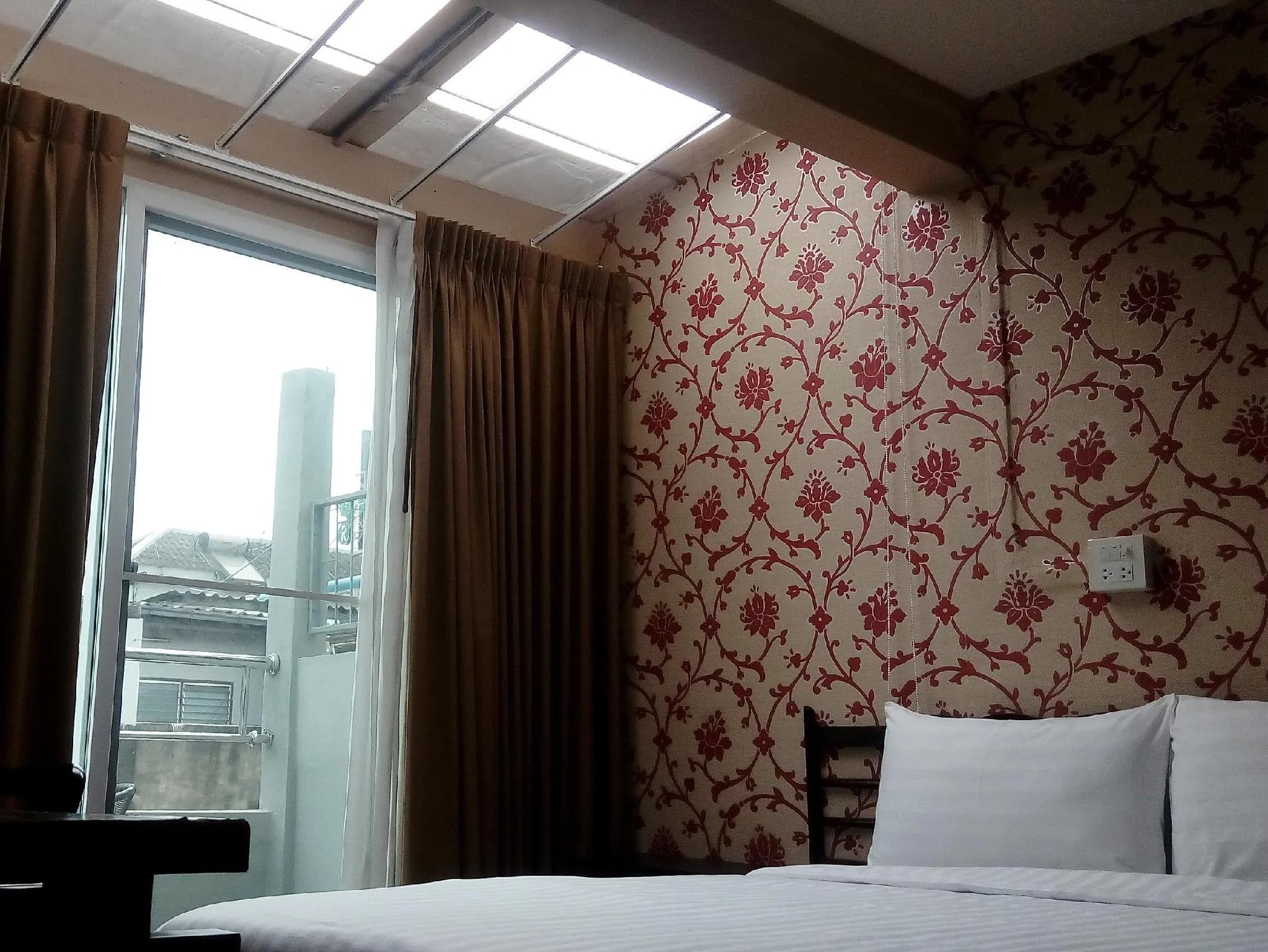 Decor Do Hostel