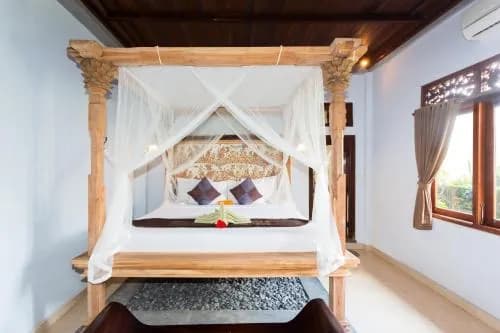Bali Moon Guest House