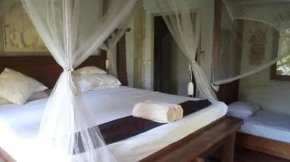 Bali Moon Guest House