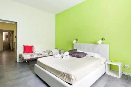 Cenisio & Sempione Cosy Flat