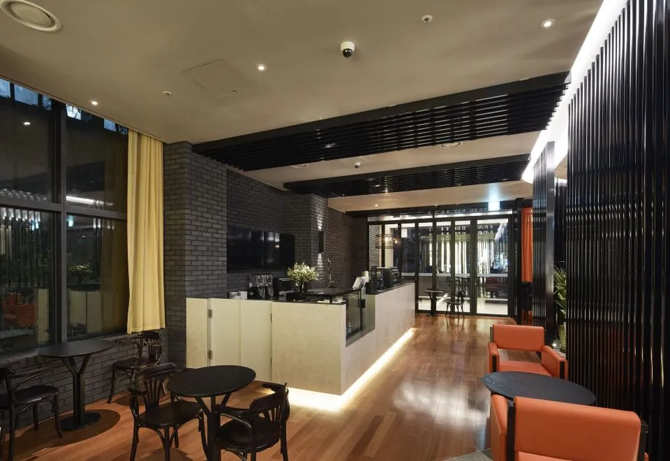 Hotel Venue-G Seoul