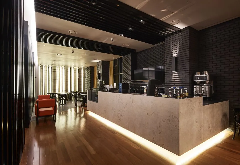 Hotel Venue-G Seoul