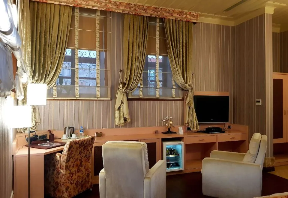 Eski Masal Hotel - Special Class