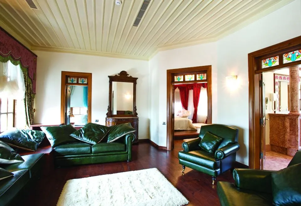 Eski Masal Hotel - Special Class