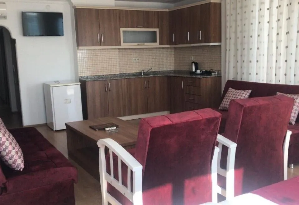 Olbia Residence Hotel