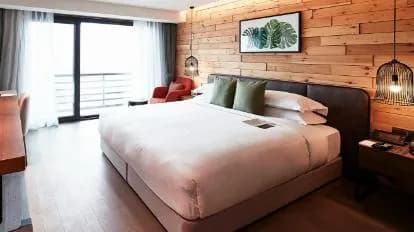Douglas House Seoul(No Kids Zone)