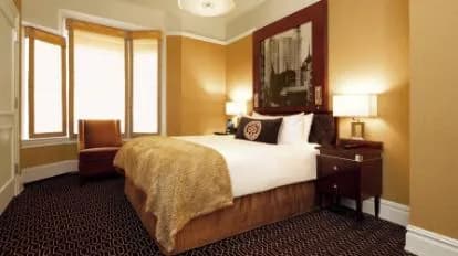 The Algonquin Hotel Times Square, Autograph Collection