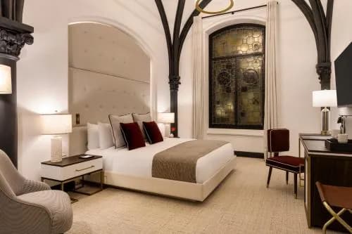Dylan Hotel NYC