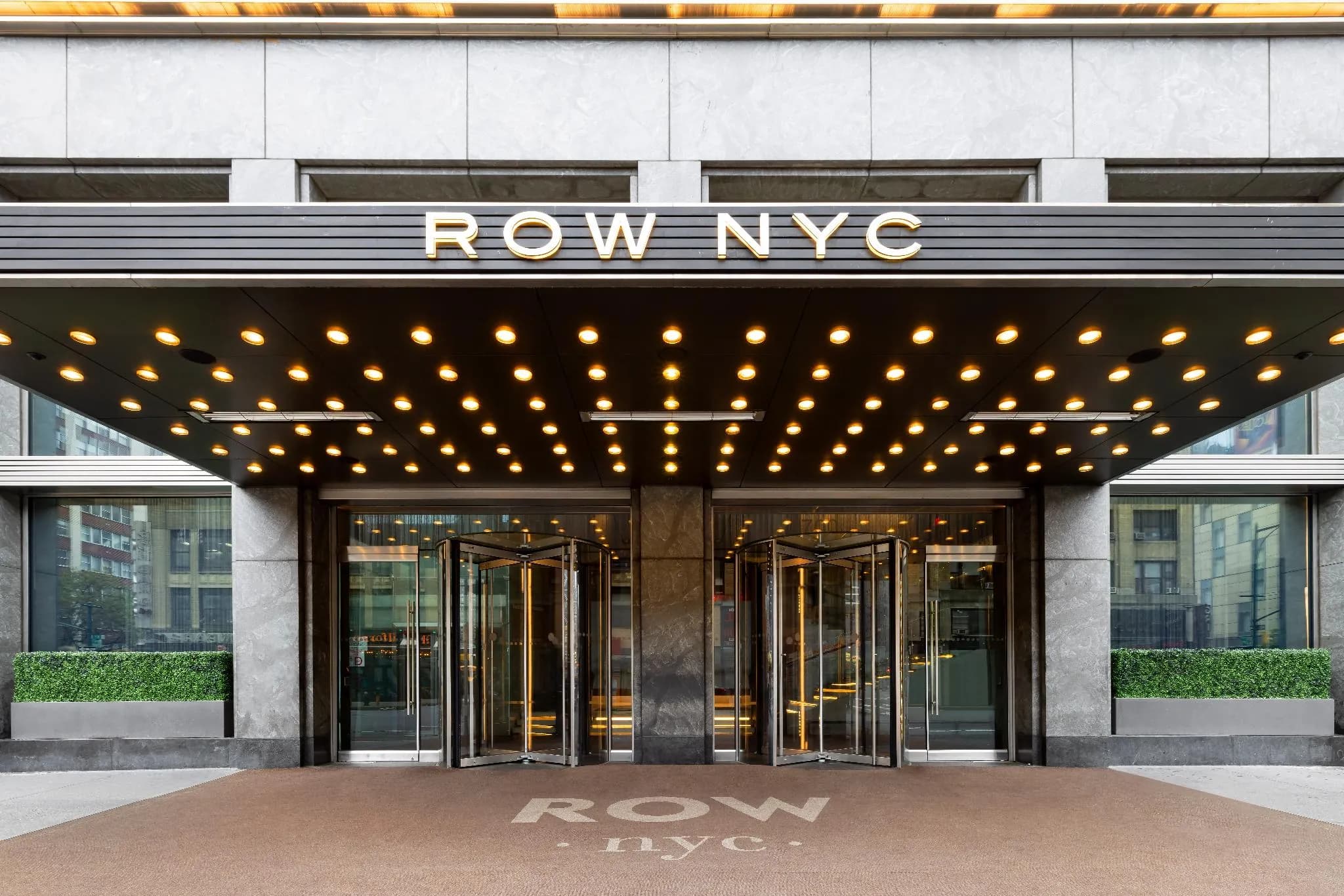Row NYC
