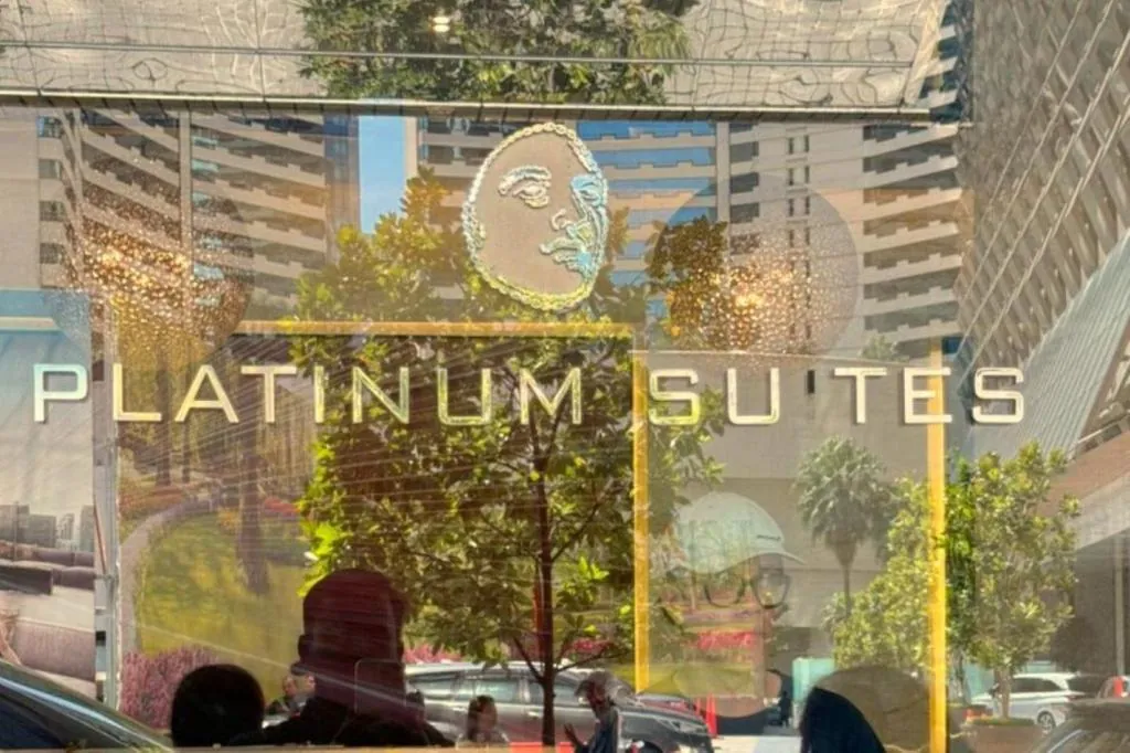The Platinum Klcc By Falmas