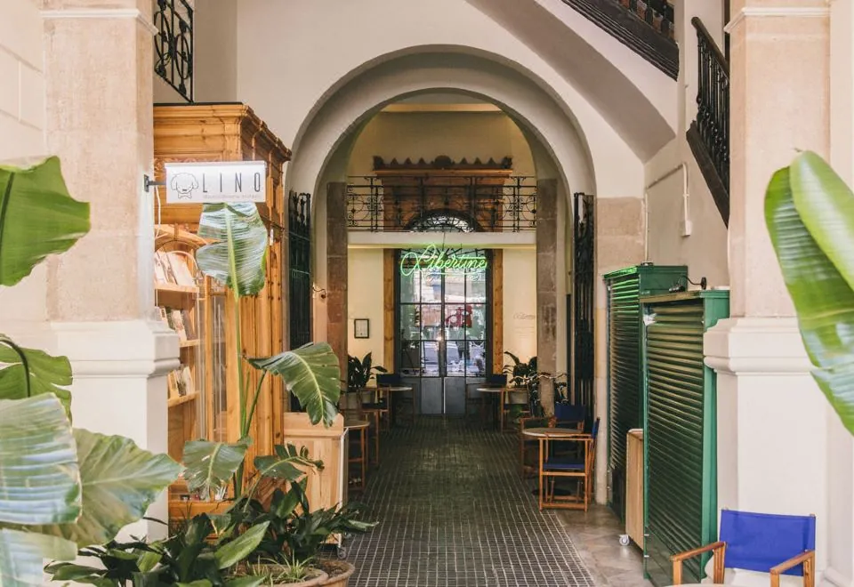 Hotel Casa Bonay
