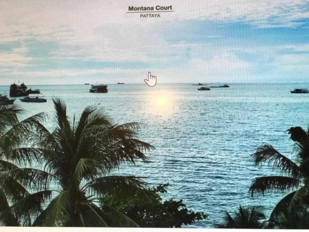 MONTANA COURT PATTAYA