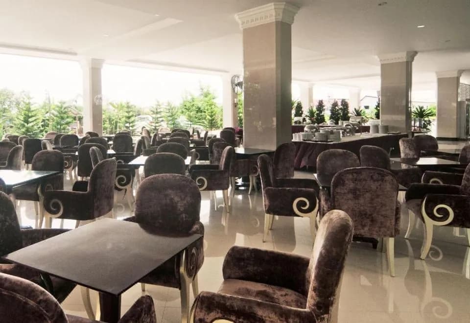 LK Grand Living Place