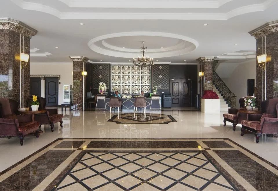 LK Grand Living Place