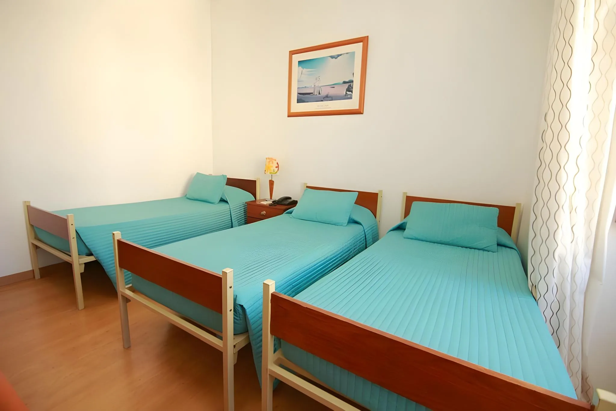 Residencial João XXI