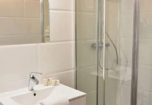 Stock Exchange Apartment