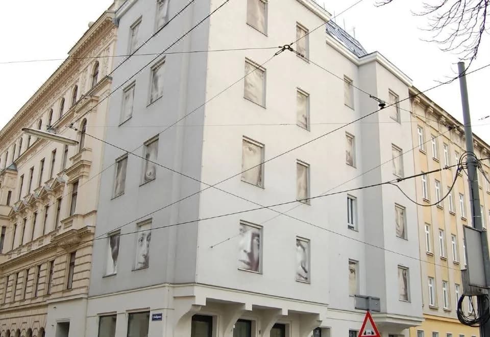 Apollo Hotel Vienna