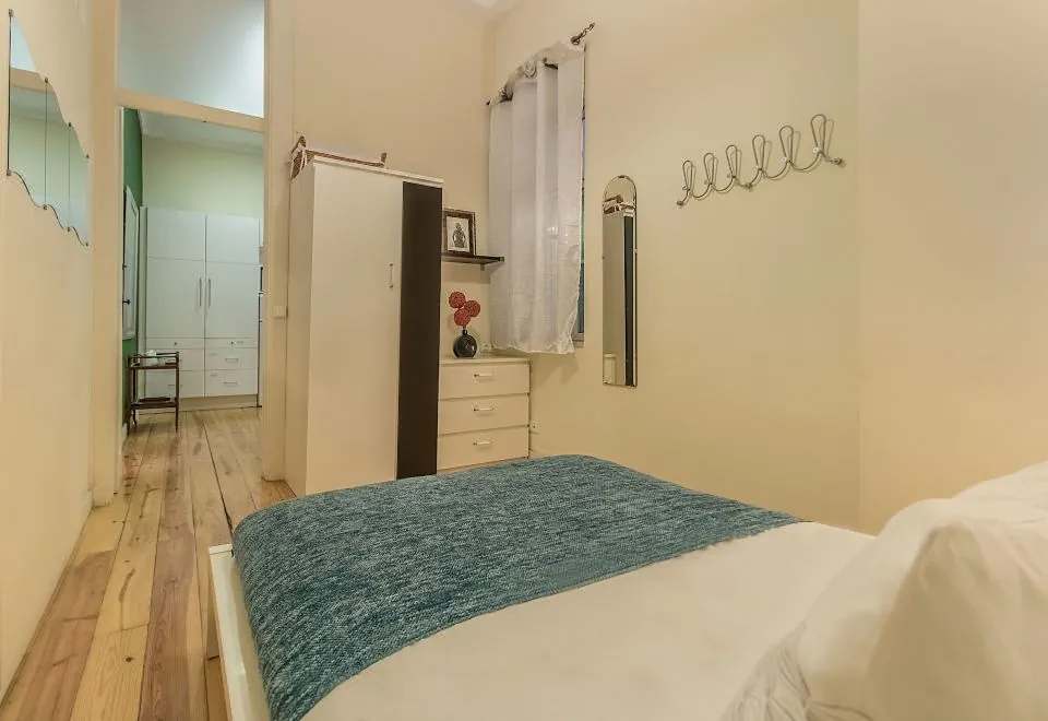Correeiros Downtown - Historic Lisbon Apartment