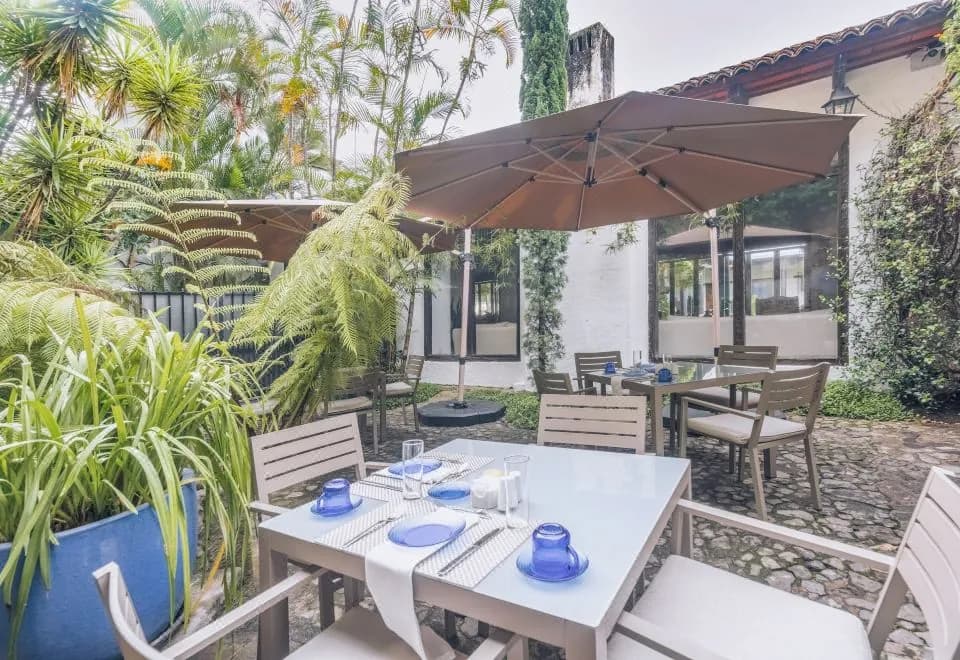|Las Cruces Boutique Hotel