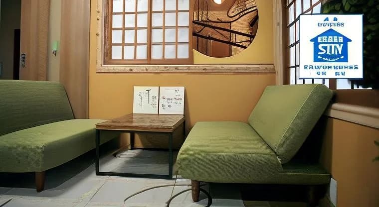 Maru House - Hostel